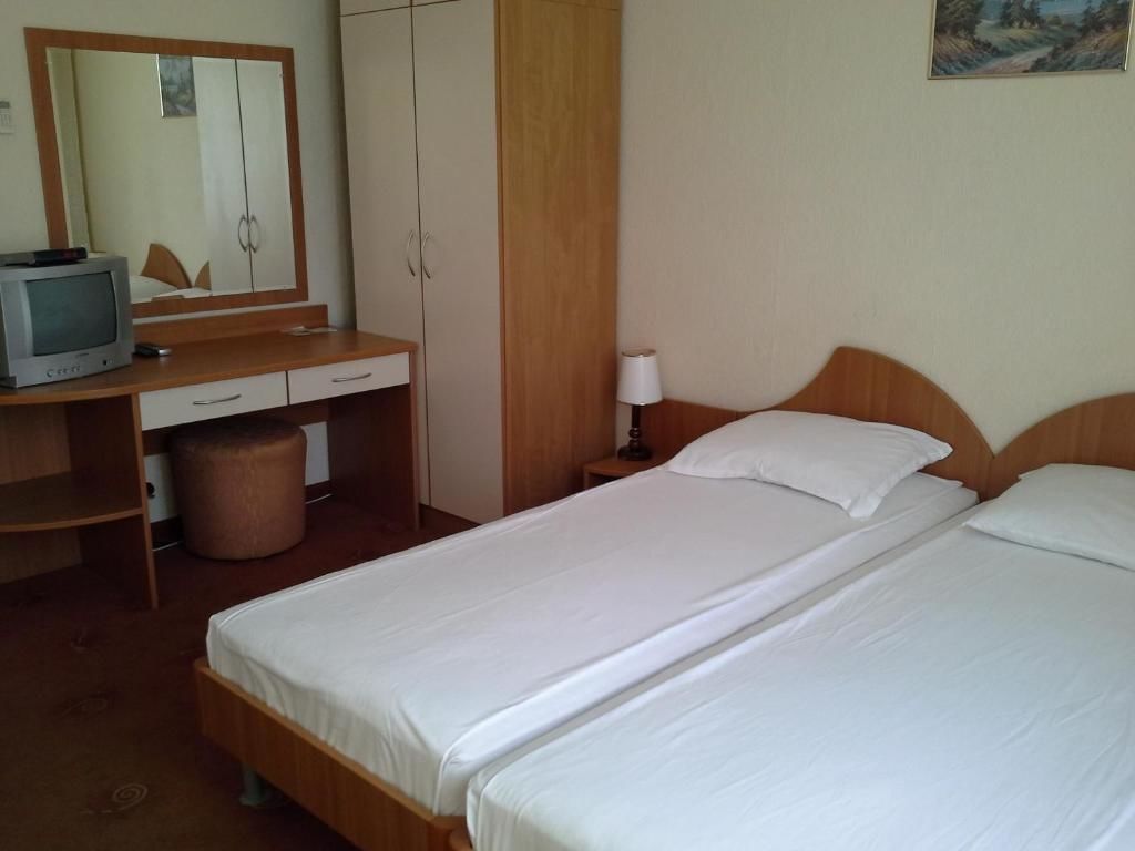 Мотели Motel Monza Благоевград-32