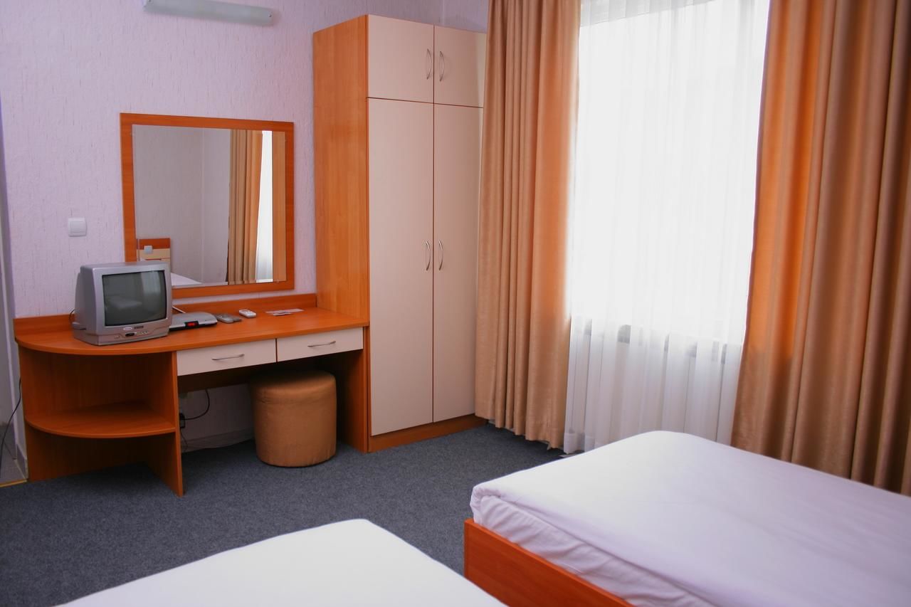 Мотели Motel Monza Благоевград-7