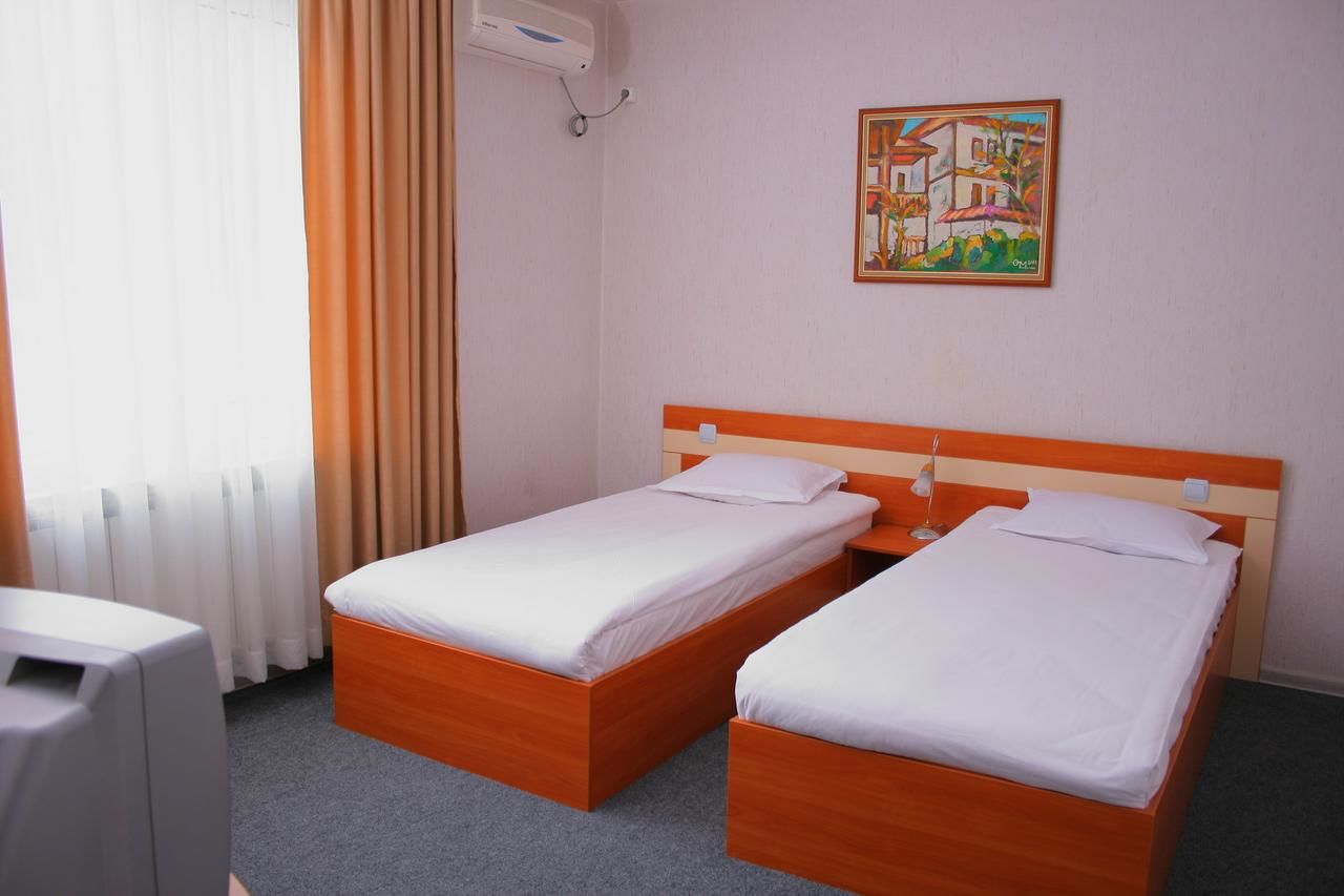 Мотели Motel Monza Благоевград-10