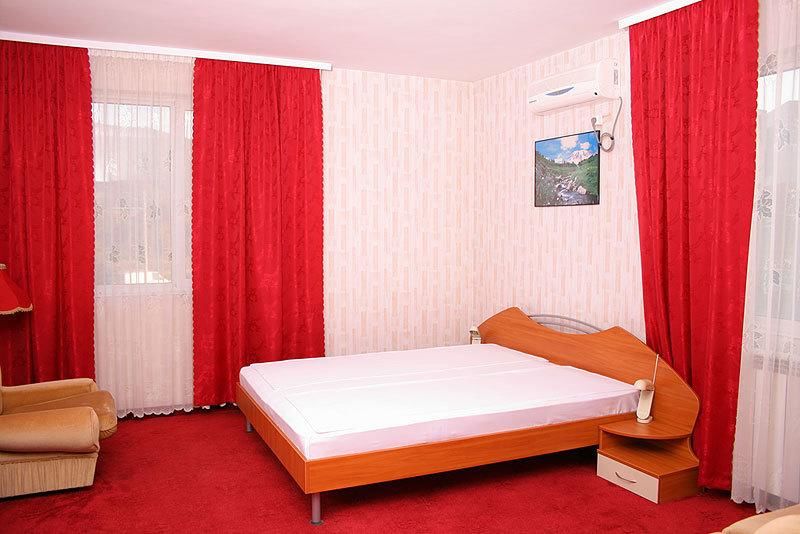 Мотели Motel Monza Благоевград