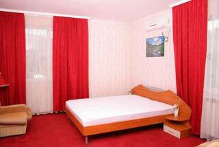 Мотели Motel Monza Благоевград Семейный номер-1