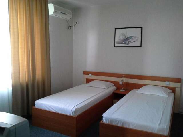Мотели Motel Monza Благоевград-32