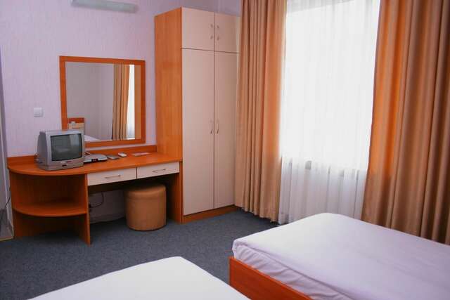 Мотели Motel Monza Благоевград-6